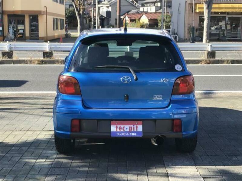 VITZ