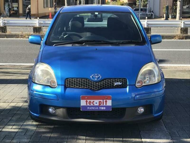 VITZ