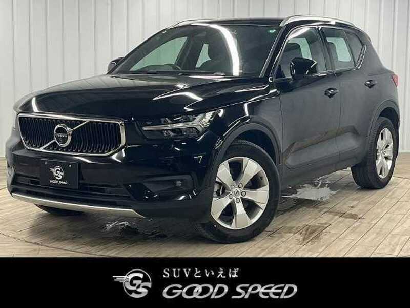 XC40