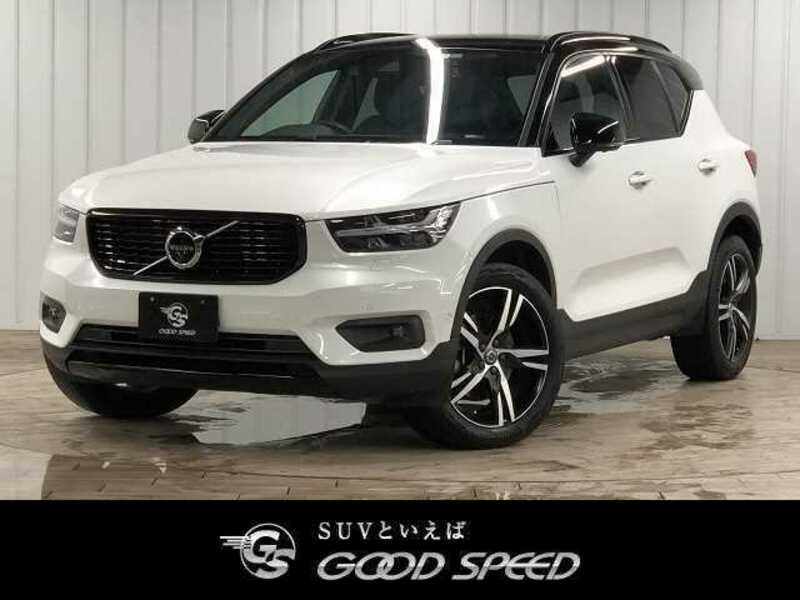 XC40-0