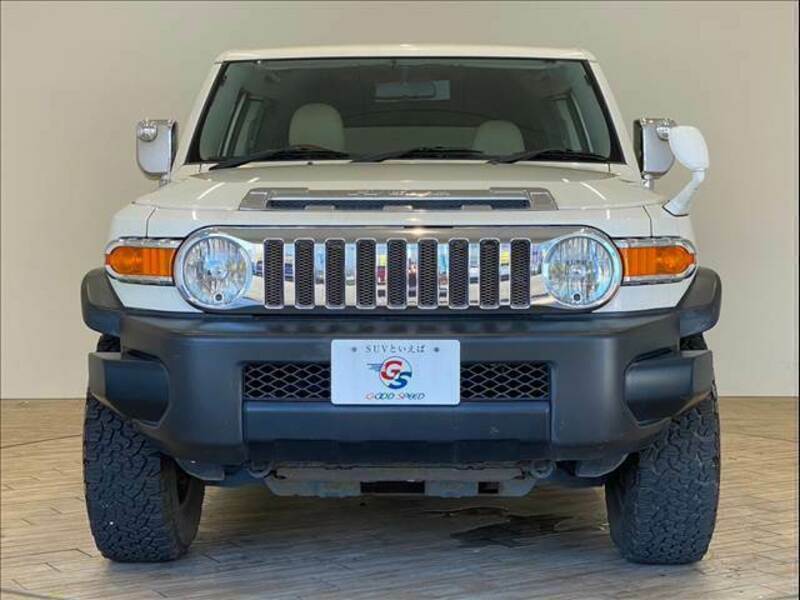 FJ CRUISER-11