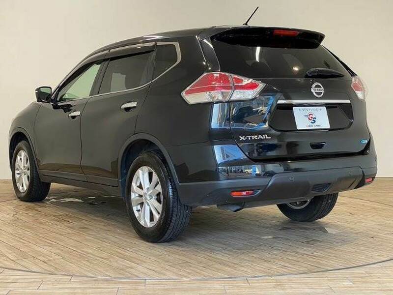 X-TRAIL-14