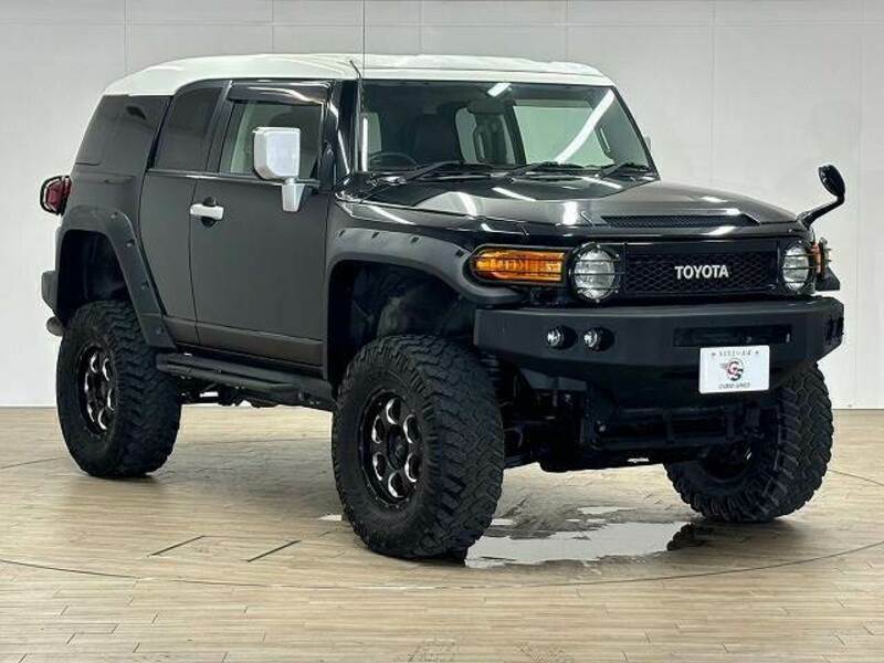 FJ CRUISER-13