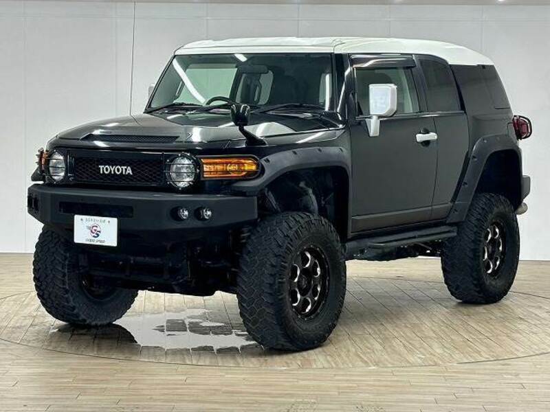 FJ CRUISER-14