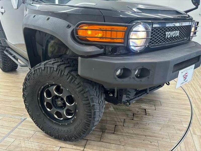 FJ CRUISER-19