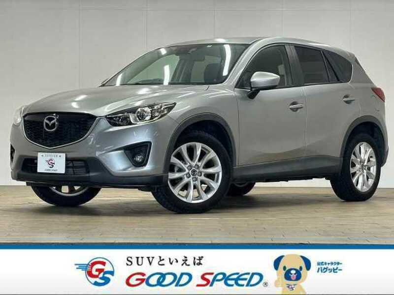 CX-5-0