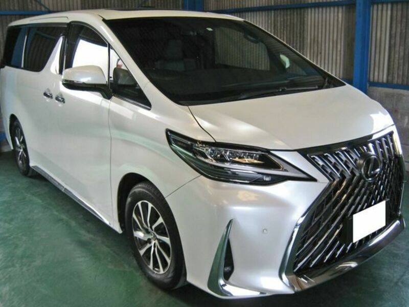 ALPHARD-4