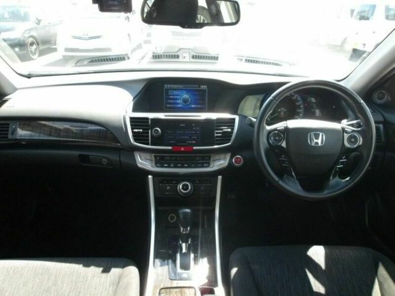 ACCORD HYBRID-6