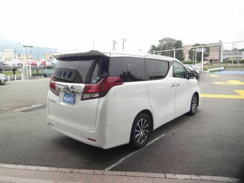 ALPHARD-1