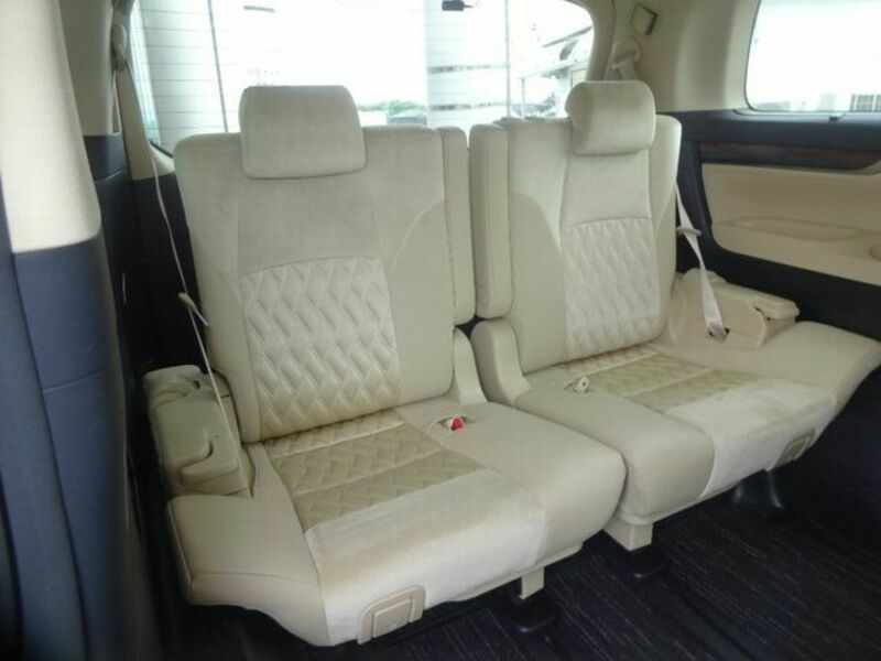 ALPHARD-8