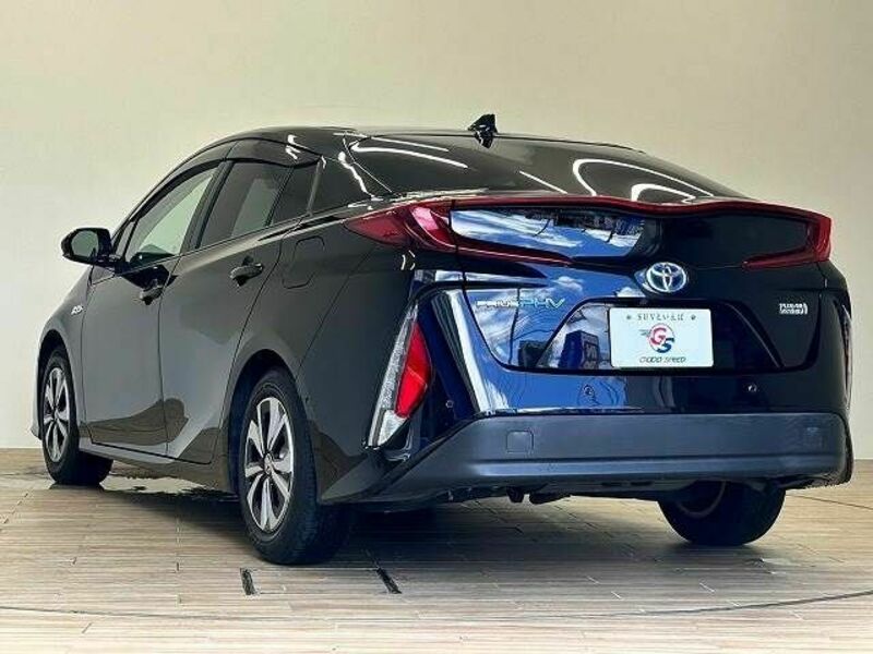 PRIUS PHV-16