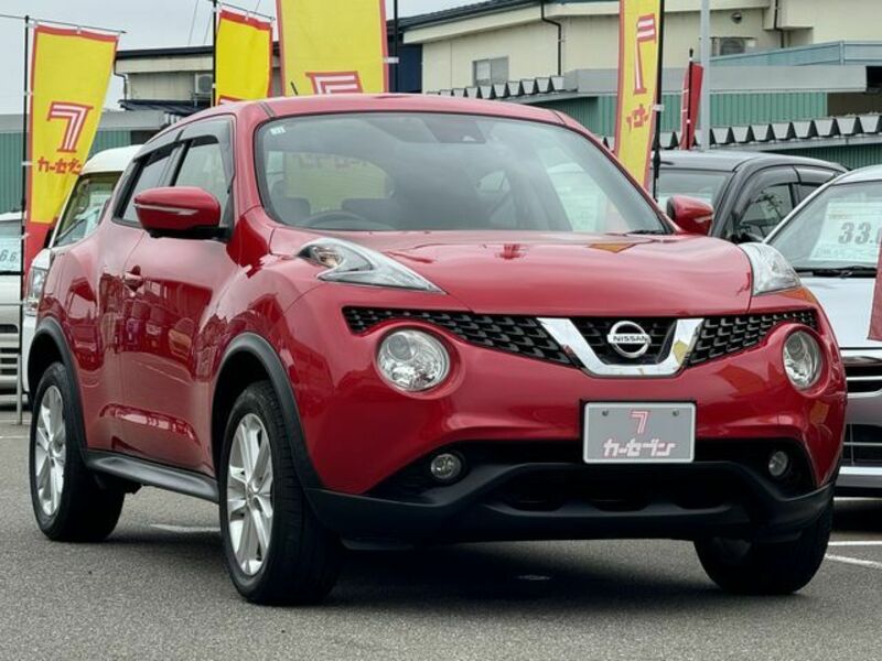 JUKE-3