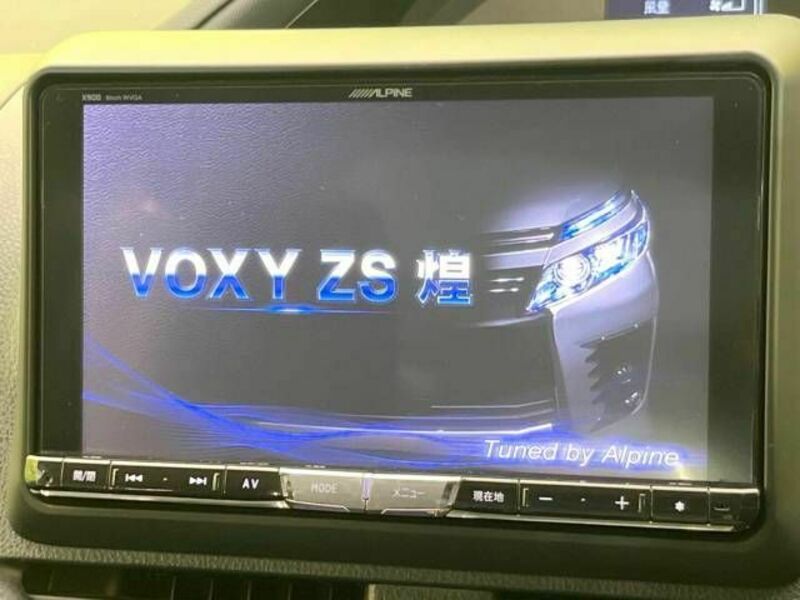 VOXY-3