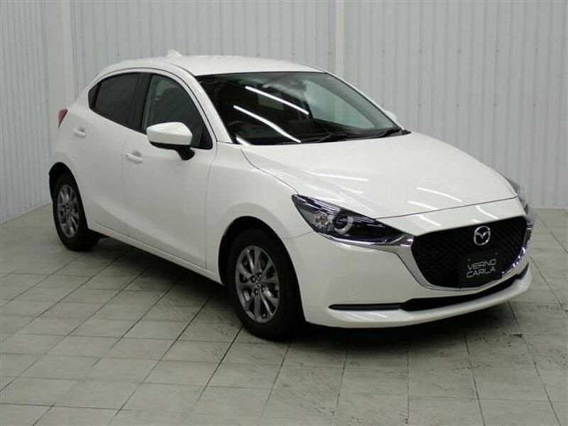 MAZDA2-5