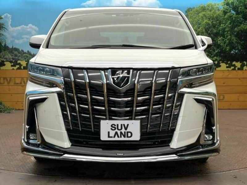 ALPHARD-15