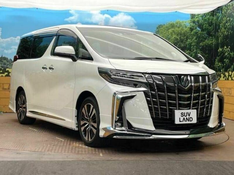 ALPHARD-17