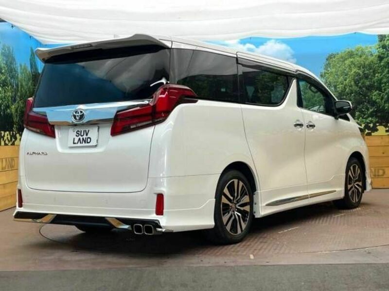 ALPHARD-18