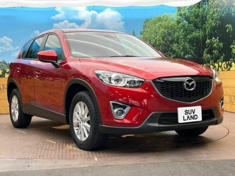 CX-5-16