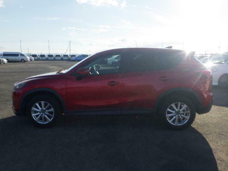 CX-5-7