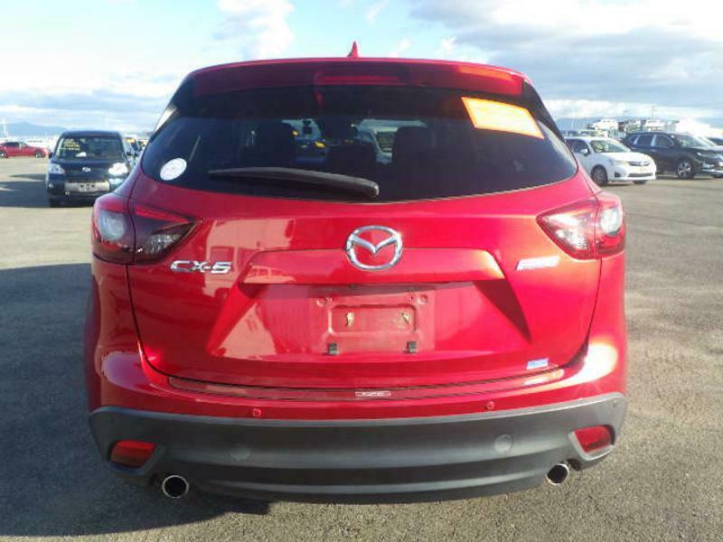 CX-5-8