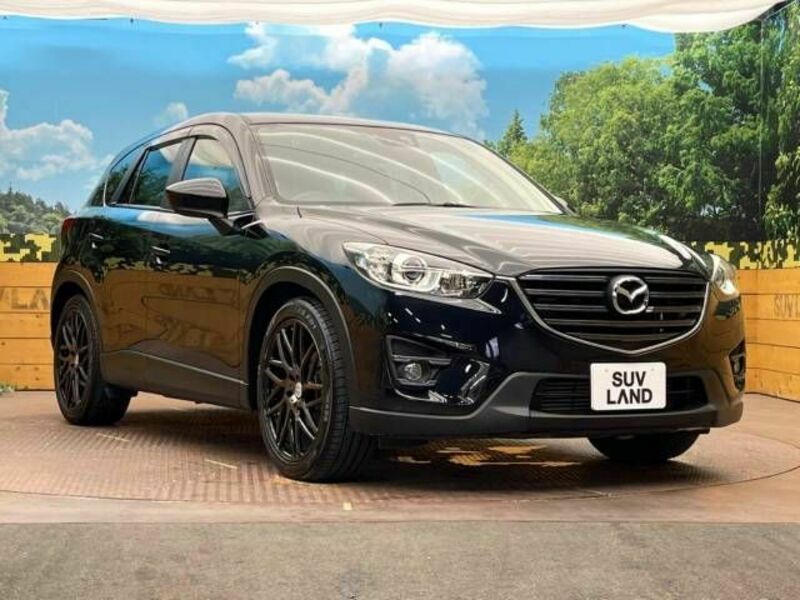 CX-5-16