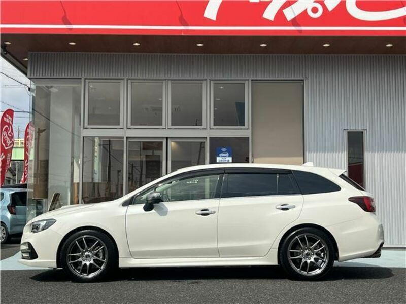 LEVORG-6