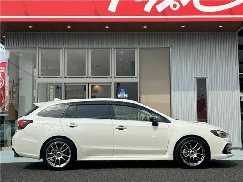 LEVORG-7