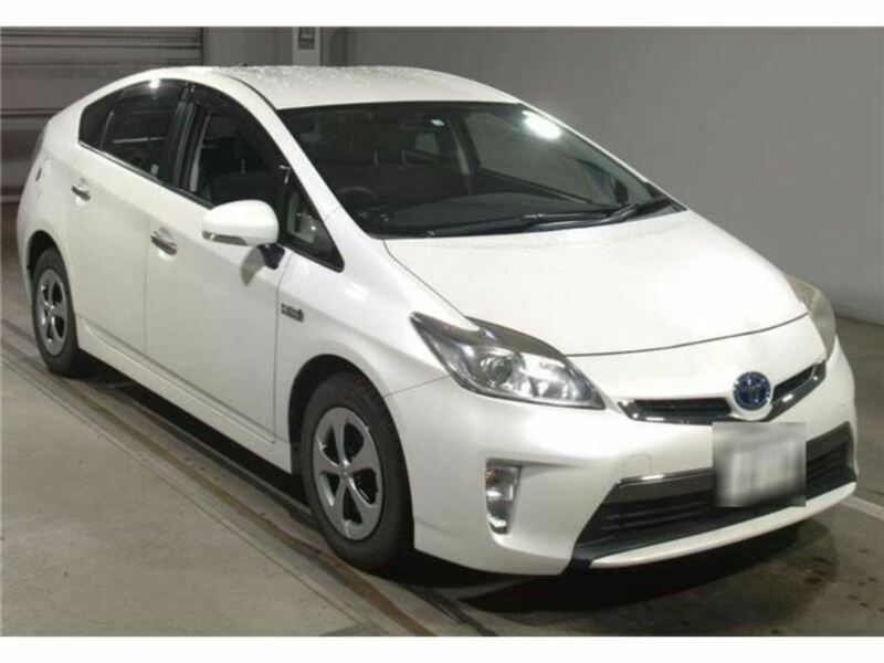 PRIUS PHV-0