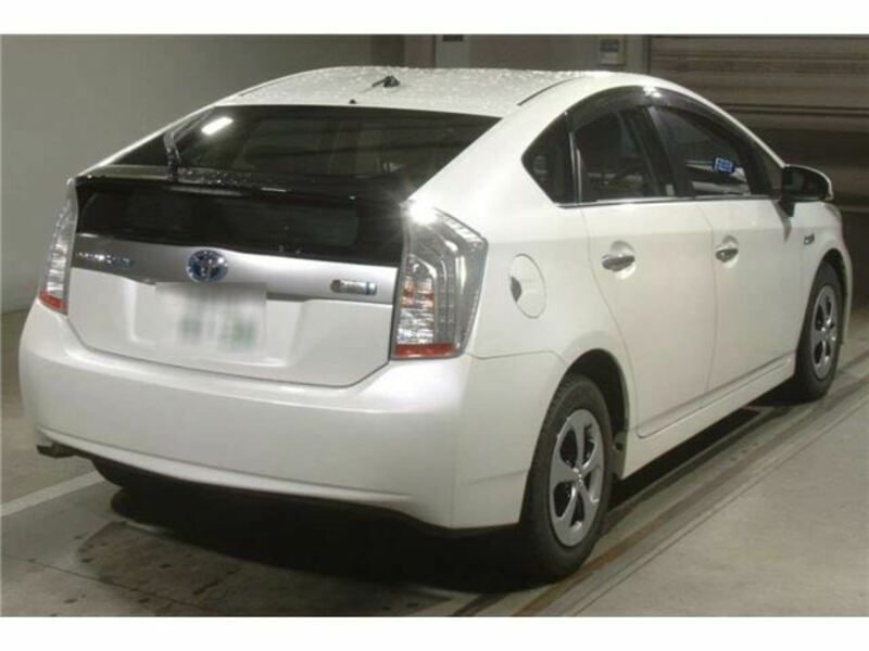 PRIUS PHV-1