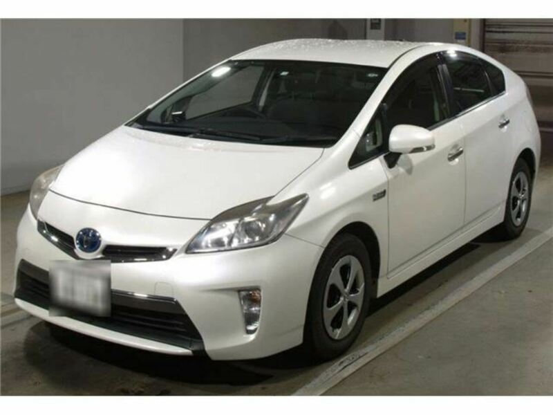 PRIUS PHV-2