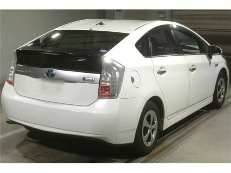 PRIUS PHV-1