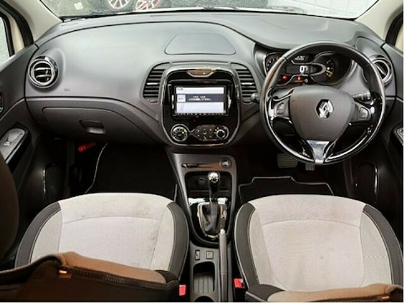 CAPTUR-1