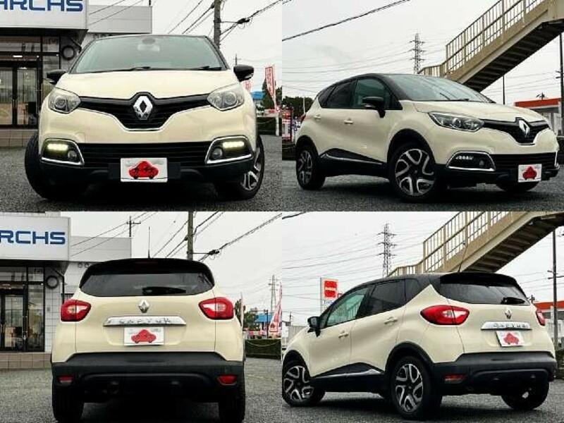 CAPTUR-8