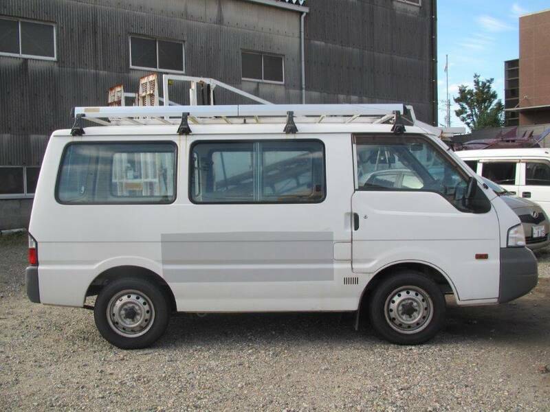 BONGO VAN-5