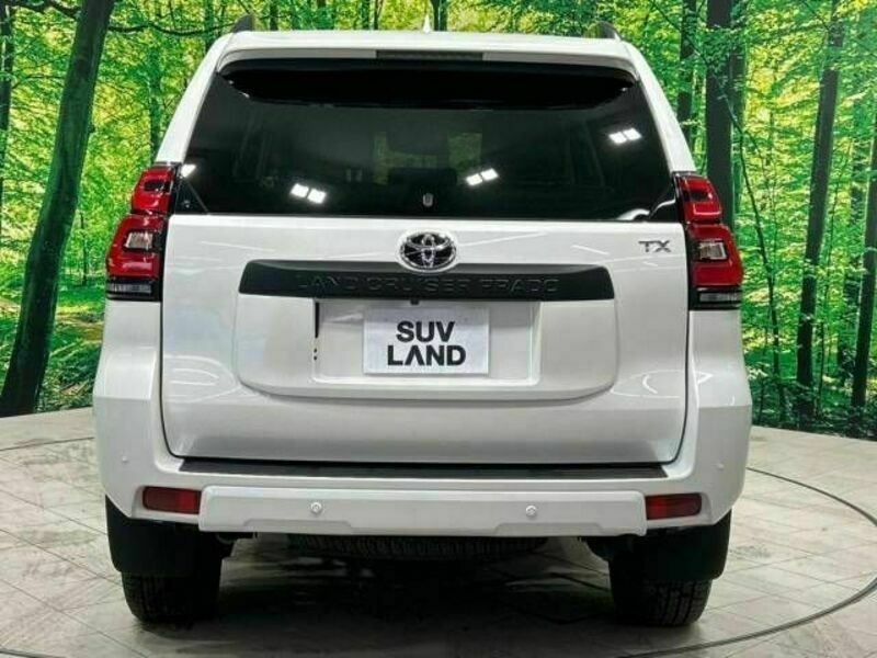 LAND CRUISER PRADO-16