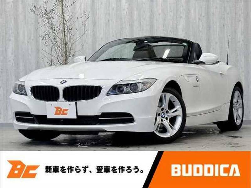 BMW　Z4