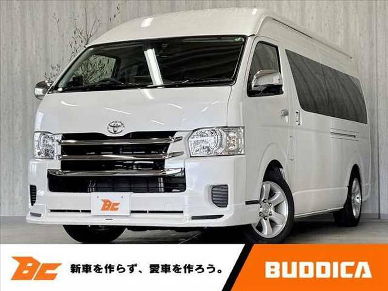 HIACE WAGON