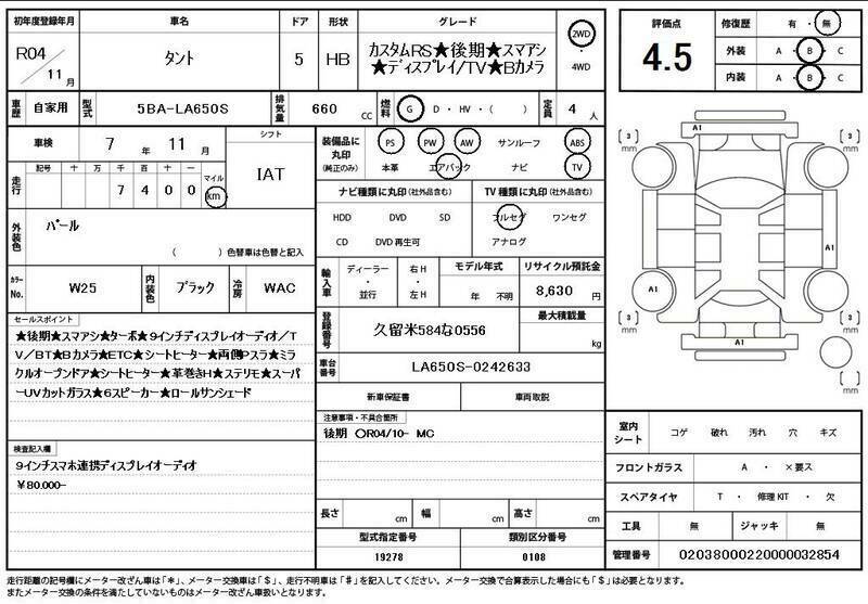 TANTO-10