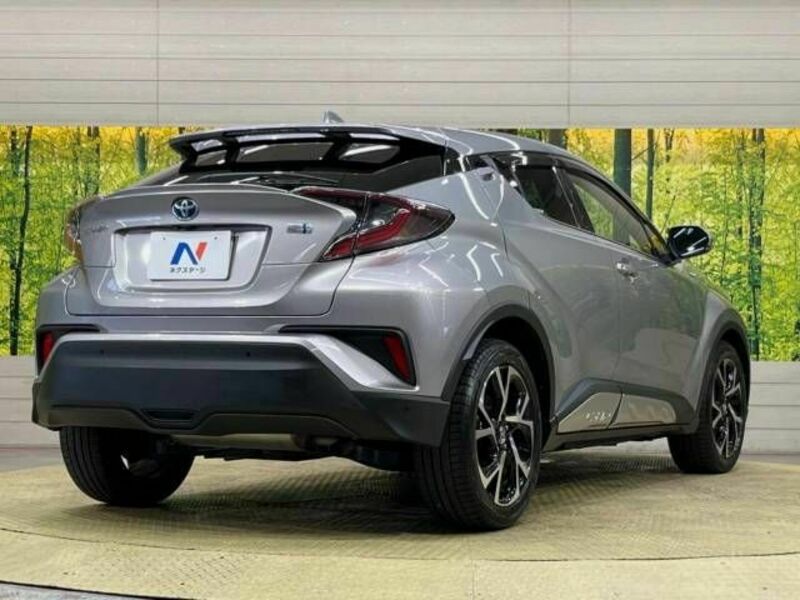 C-HR-17