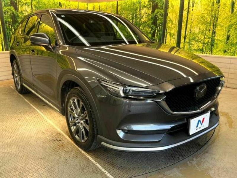 CX-5-16