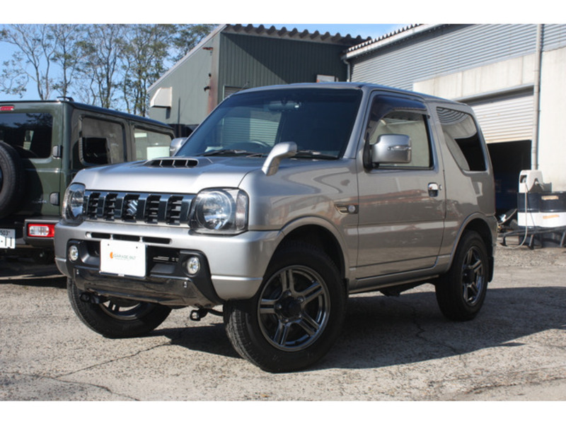 JIMNY