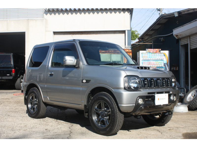 JIMNY-4