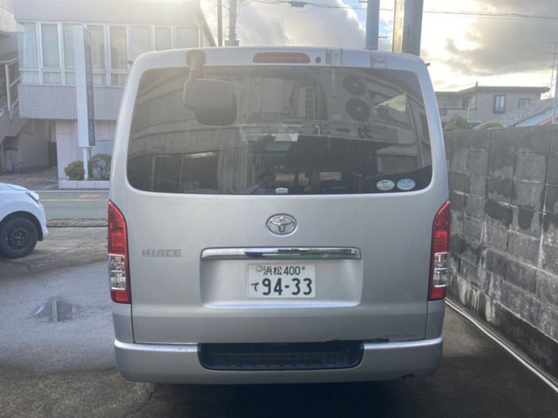 HIACE VAN-3