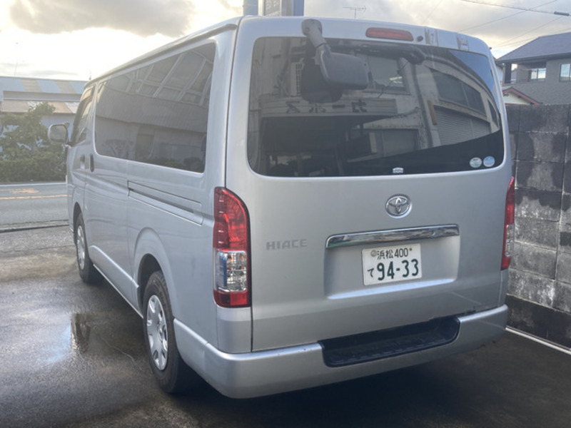 HIACE VAN-2