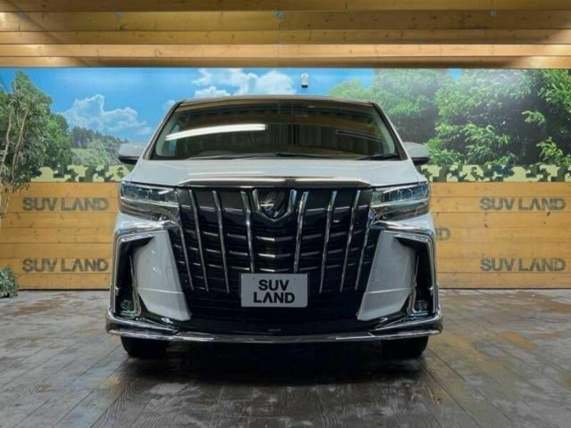 ALPHARD-15