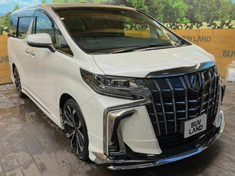 ALPHARD-17