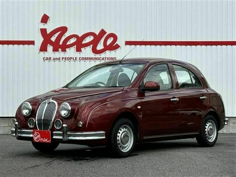 MITSUOKA　VIEWT