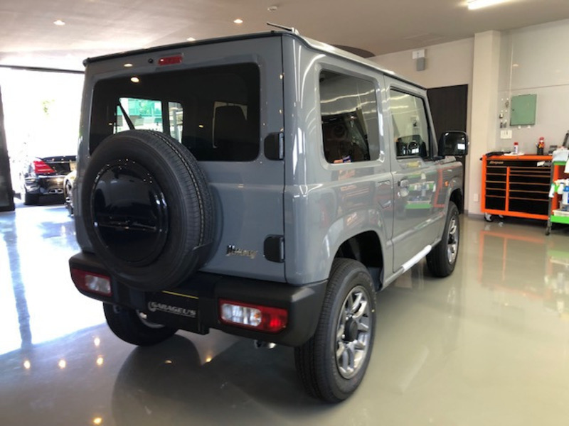 JIMNY-9