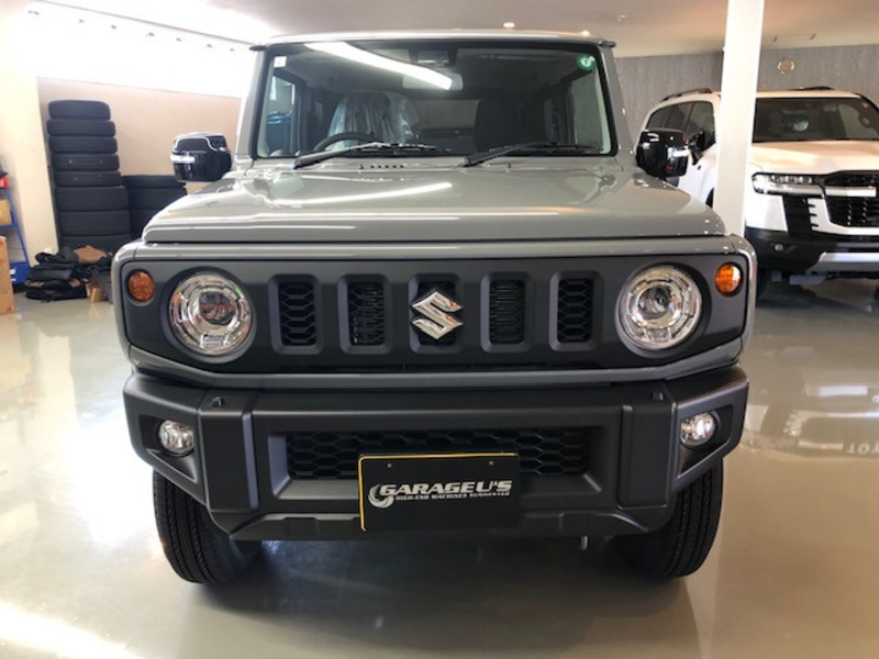 JIMNY-5