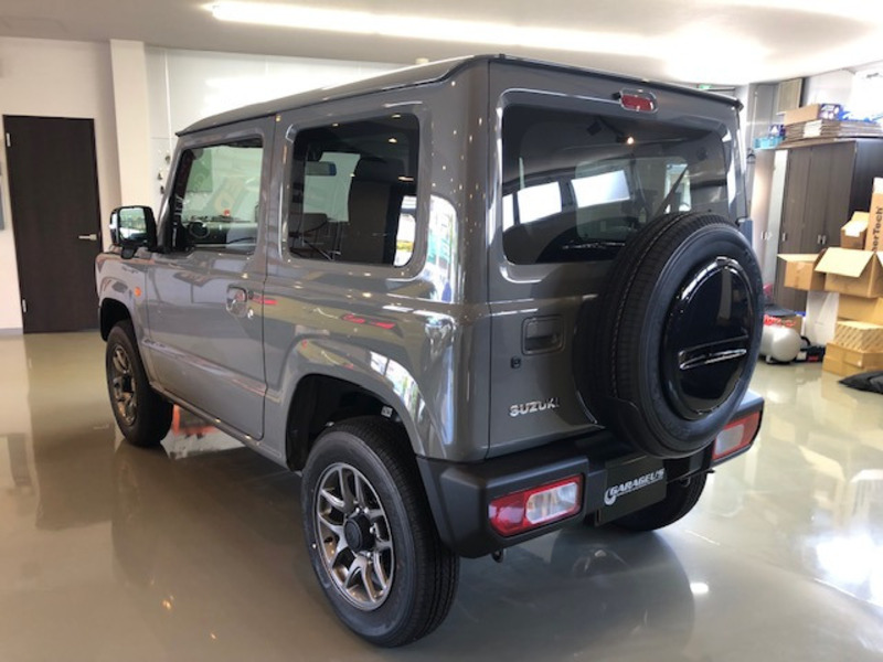 JIMNY-1